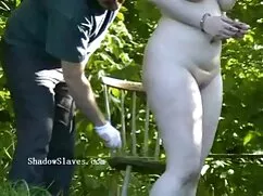 Nudo Grande Tette Le ...