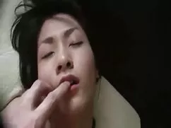 Footjob sensuale vid ...