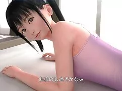 Splendida video porn ...