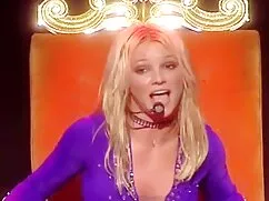 Procace Sara Jay mos ...
