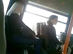 Collant Lesbo video  ...