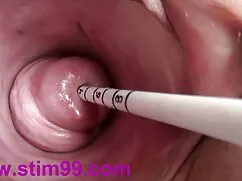 Un sacco di sperma d ...