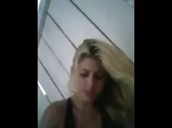 L'ex fidanzato della ...