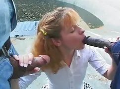 Sborrata due volte s ...
