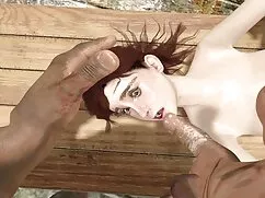 C'è video porno grat ...