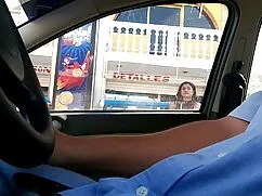 Un pene piccolo è fu ...