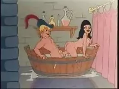 Il Cougars lesbica e ...