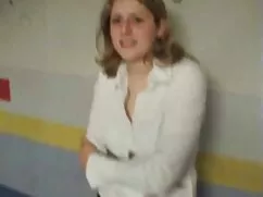Alexa Grace succhia  ...