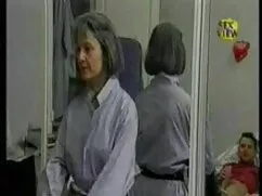 Blondie video porno  ...