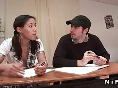 Dietro le quinte sul ...