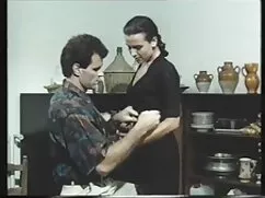 Creampie bionda dopo ...