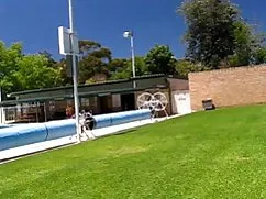 Chery Deville porno  ...