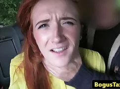 Taxi sexy