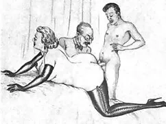 Il video porno carto ...